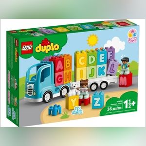 Lego Duplo 10915